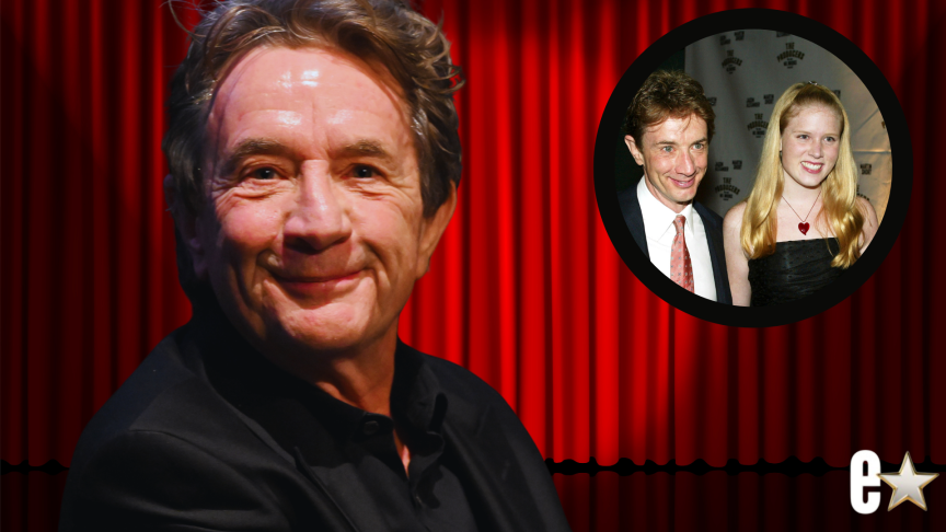 Martin Short Postpones Comedy Tour Dates