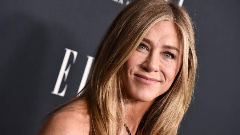 Jennifer Aniston