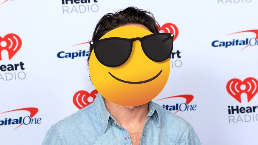 Thomas Rhett