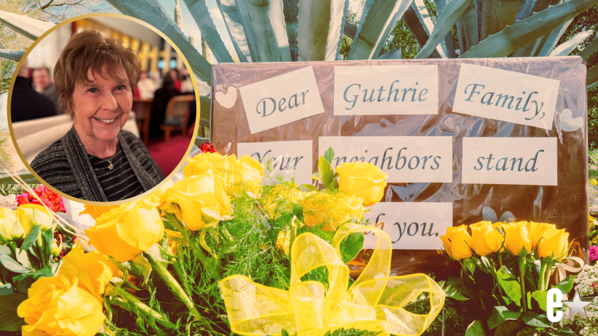 New Evidence Emerges in Nancy Guthrie Disappearance
