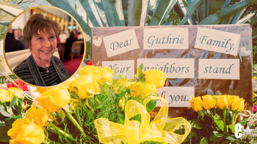 New Evidence Emerges in Nancy Guthrie Disappearance