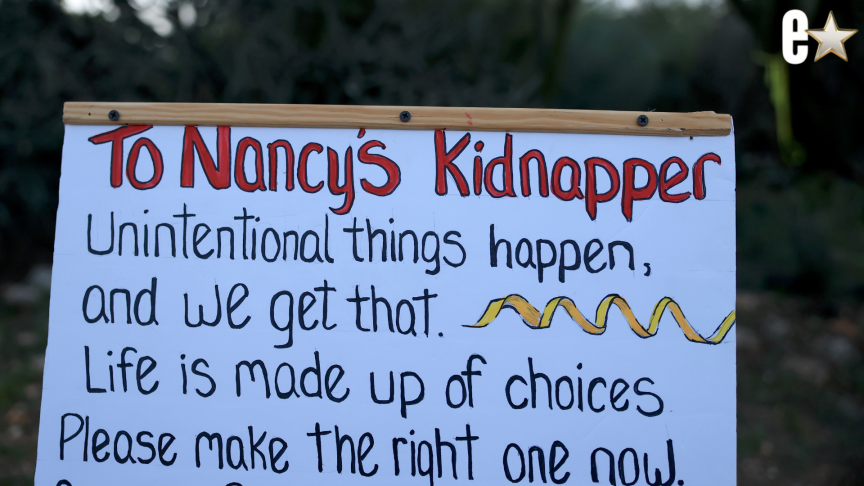 Authorities Clarify Suspect Details in Nancy Guthrie Case