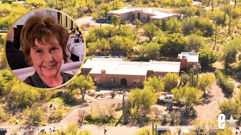 Nancy Guthrie search