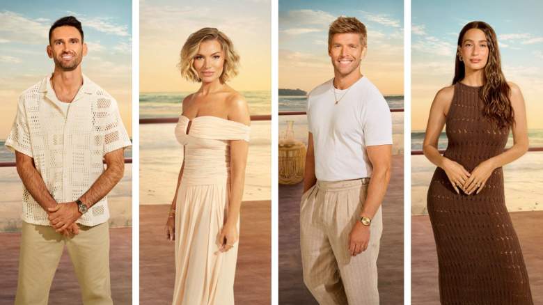 Summer House stars