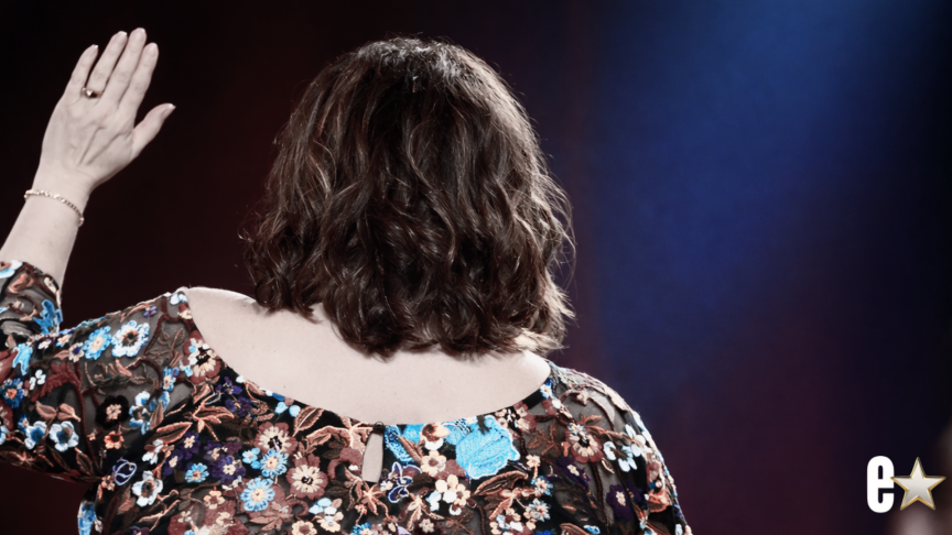 Chrissy Metz 100 lb weight loss