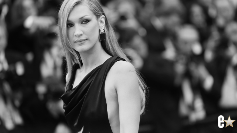 Bella Hadid Mourns the Loss of Family Dog Dexter