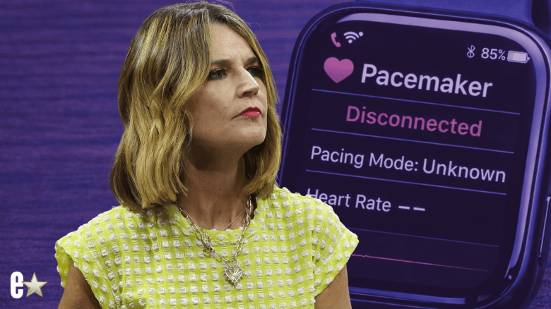 Nancy Guthrie Missing: Pacemaker Lost Sync With Apple Watch