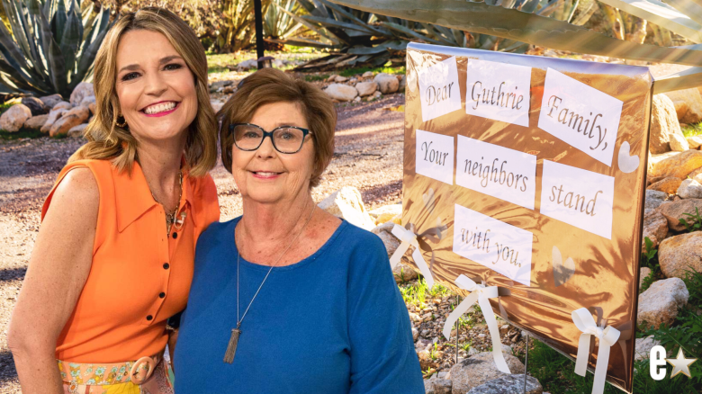 Inside Nancy Guthrie’s Final Weeks Before Disappearance