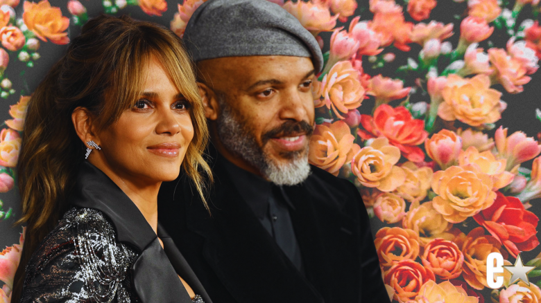 Halle Berry engagement Van Hunt
