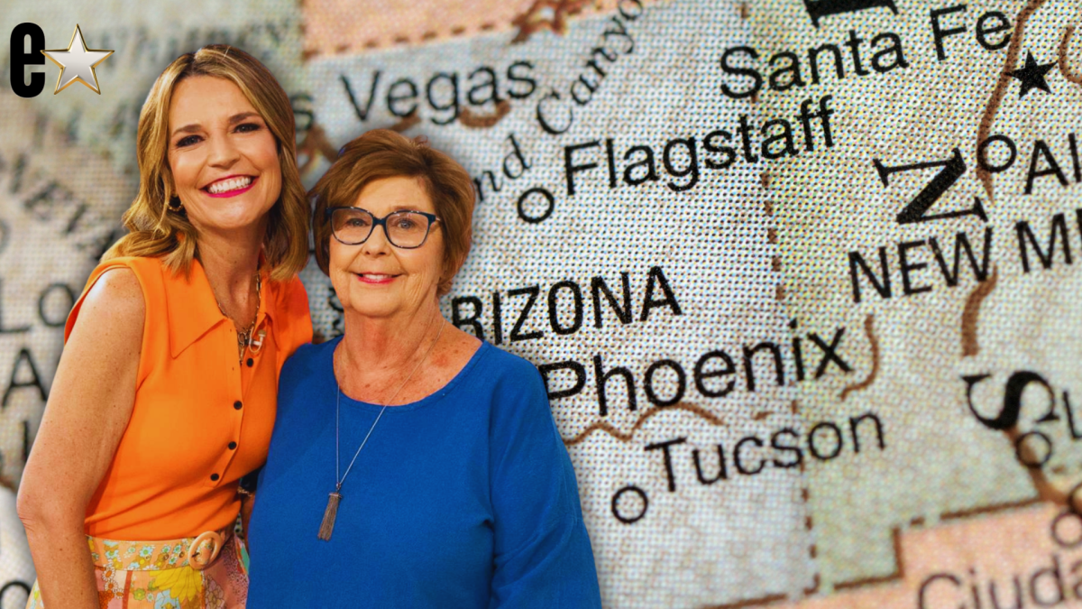 Nancy Guthrie alleged ransom letter