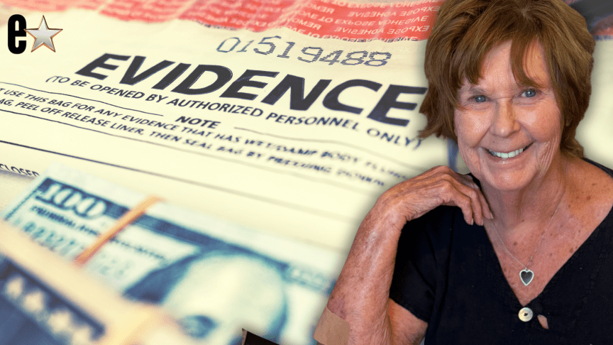 $100K Reward Offered for Information in Nancy Guthrie Case