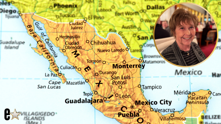 Nancy Guthrie Update: FBI Contacts Mexico
