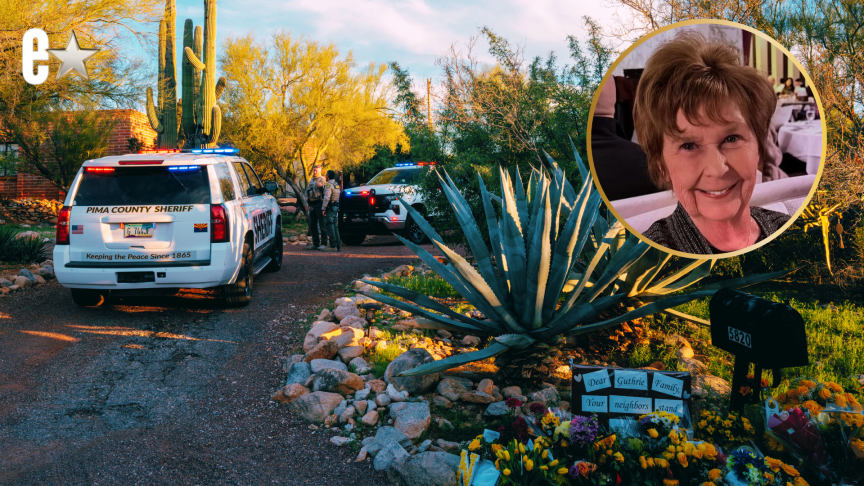 Nancy Guthrie Search Update