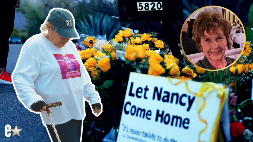 Nancy Guthrie Case Update: Growing Volunteer Force Joins Hunt