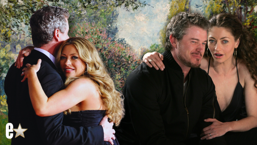 Rebecca Gayheart’s Quiet Devotion to Eric Dane in His Final Days
