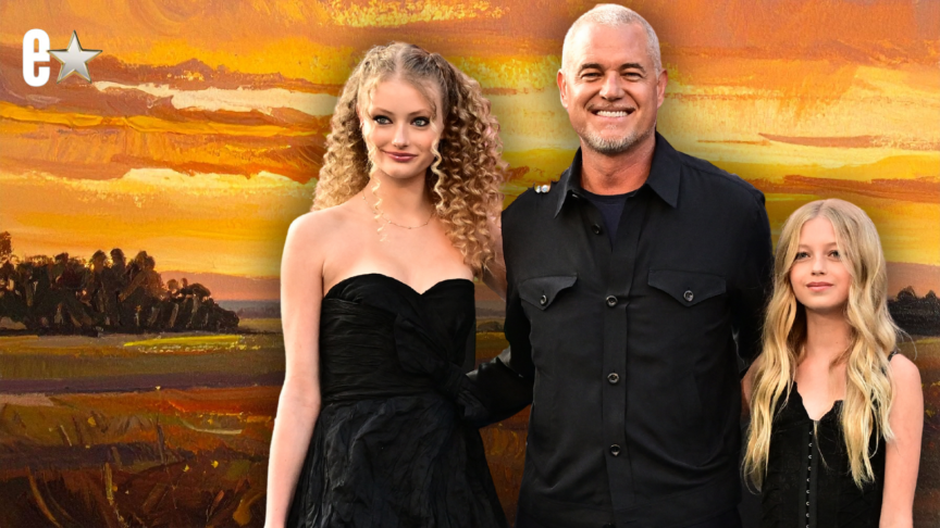 GoFundMe Launched for Eric Dane’s Daughters