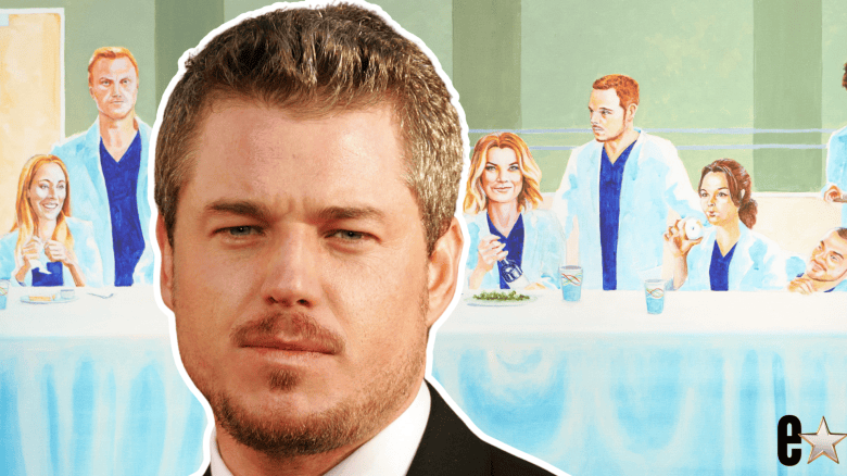 Shonda Rhimes Eric Dane tribute