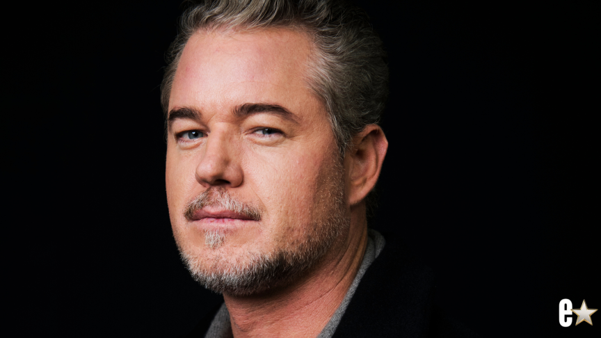 Eric Dane Tearfully Reflected on His Dad’s Death