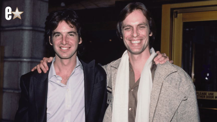 Inside Late Star Robert Carradine’s Famous Family
