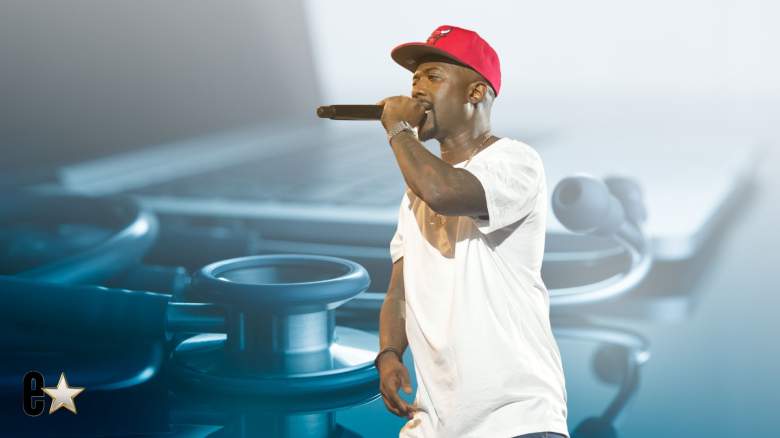 Ray j