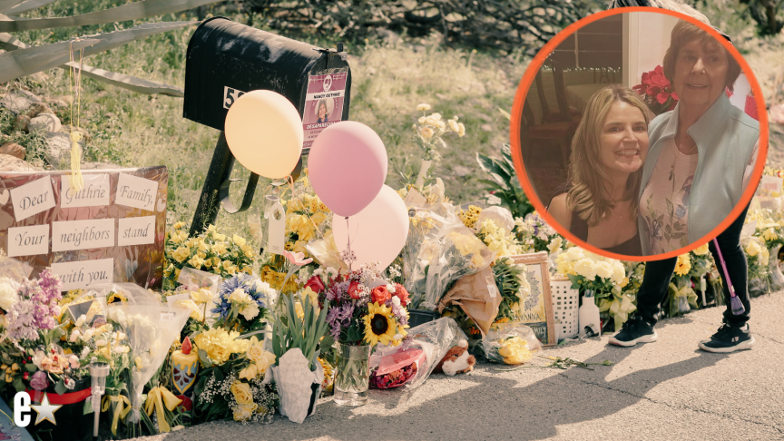 Guthrie Family Pledges $500,000
