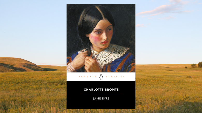 Charlotte Bronte's Jane Eyre