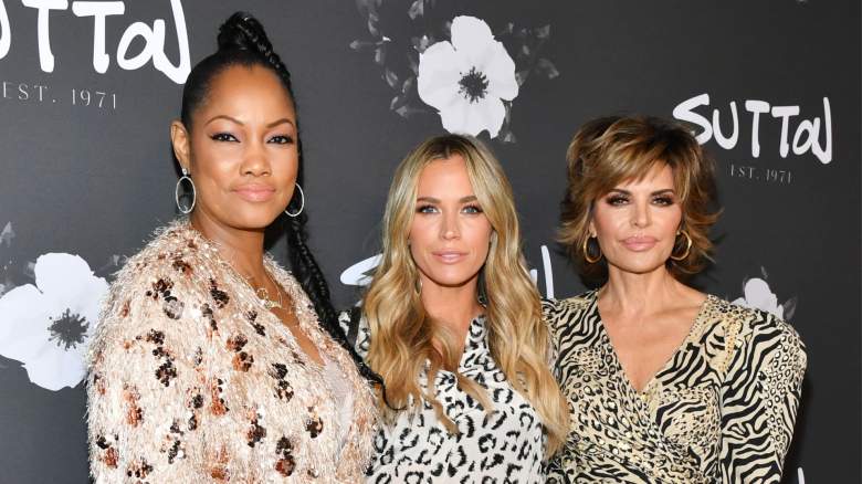 RHOBH stars