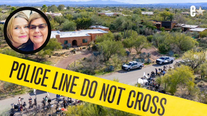 Nancy Guthrie disappearance investigation