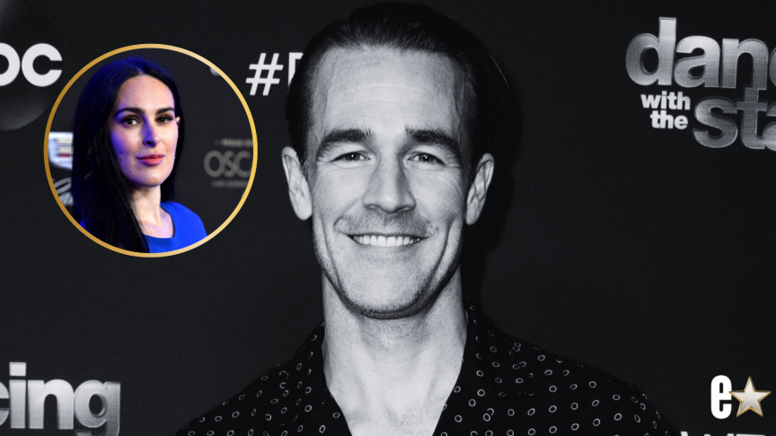 Rumer Willis Pays Tribute to James Van Der Beek