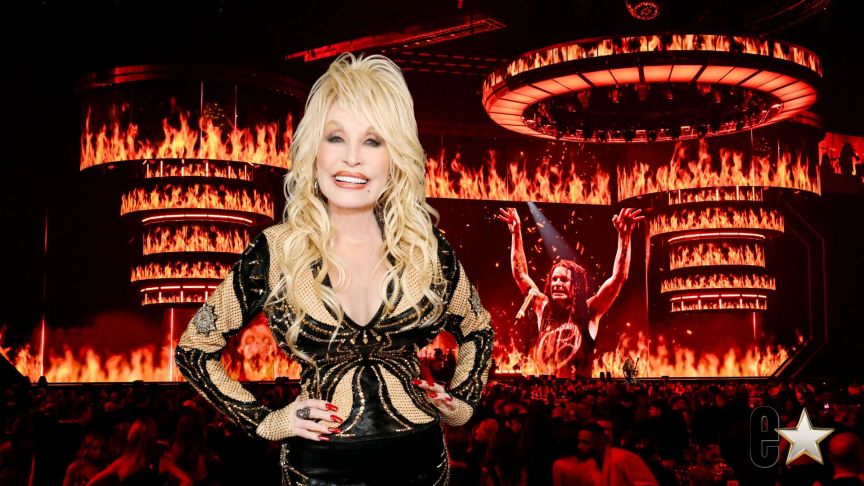 Dolly Parton