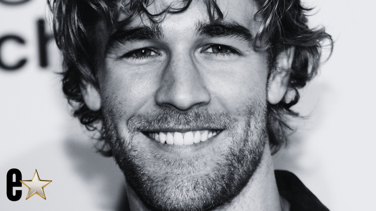 James Van Der Beek Dead at 48