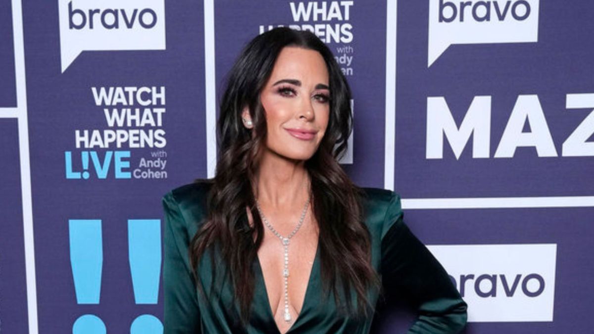 Kyle Richards
