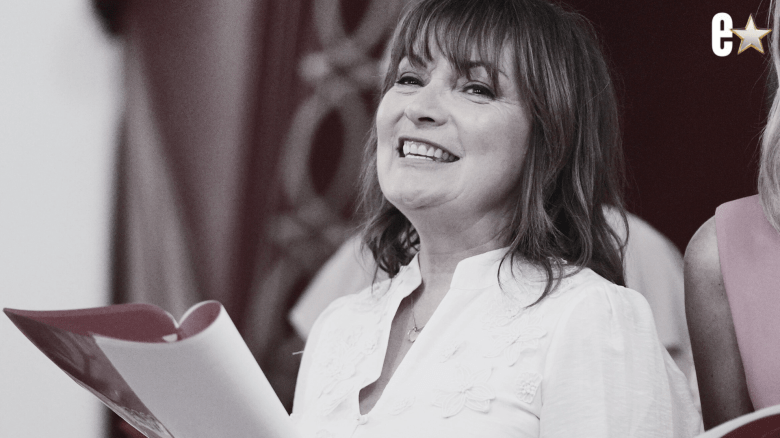 Lorraine Kelly Pays Emotional Tribute to Father John Kelly