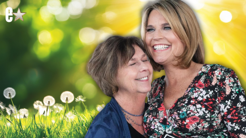 Savannah Guthrie’s emotional new video