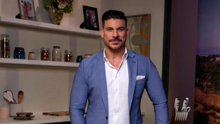 Jax Taylor