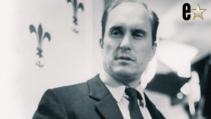 Robert Duvall Dies at 95