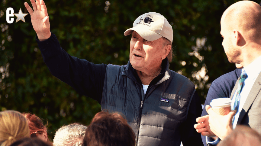 Robert Duvall final video messages to fans