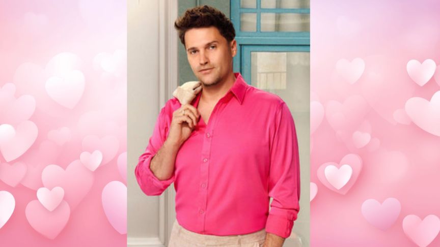 Tom Schwartz