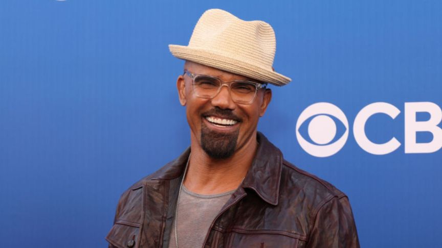 Shemar Moore