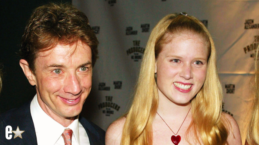 Martin Short’s Daughter Katherine Short Dies at 42