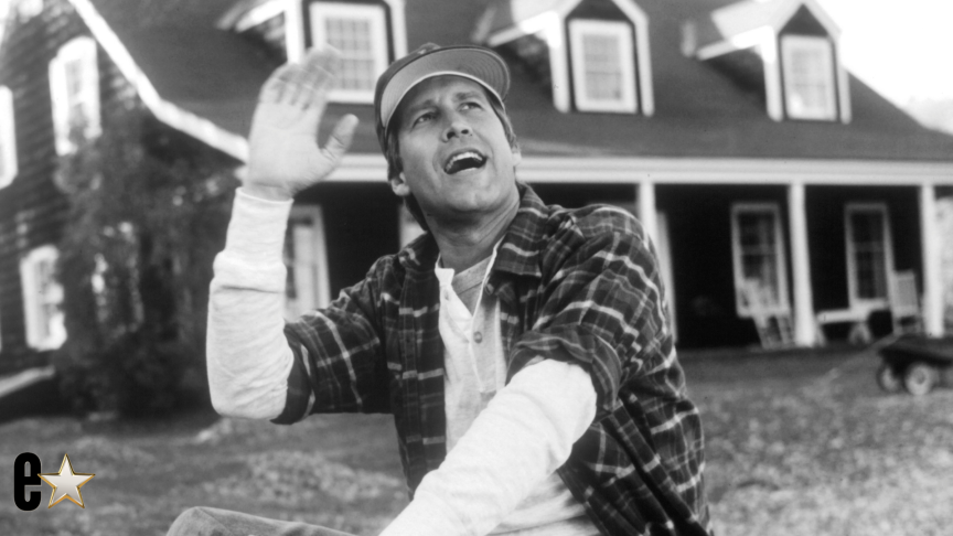Chevy Chase Wheelchair