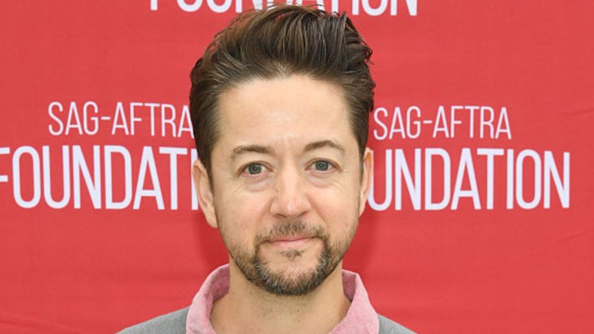 Bradford Anderson