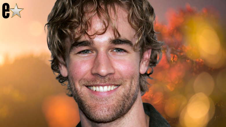 James Van Der Beek’s Hospice Battle