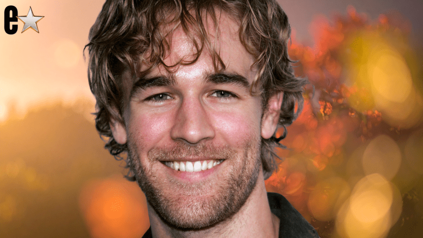 James Van Der Beek’s Hospice Battle