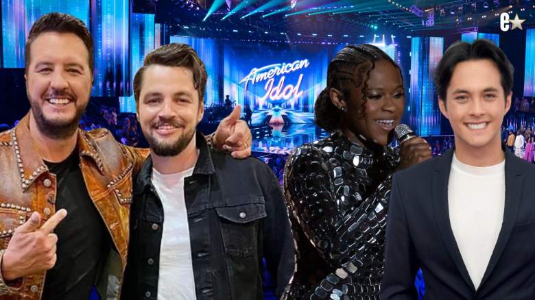 American Idol winners