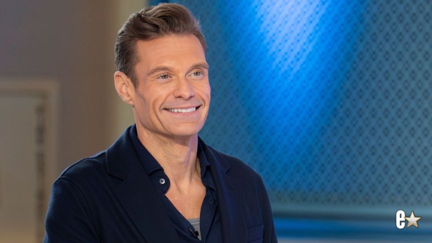 Ryan Seacrest