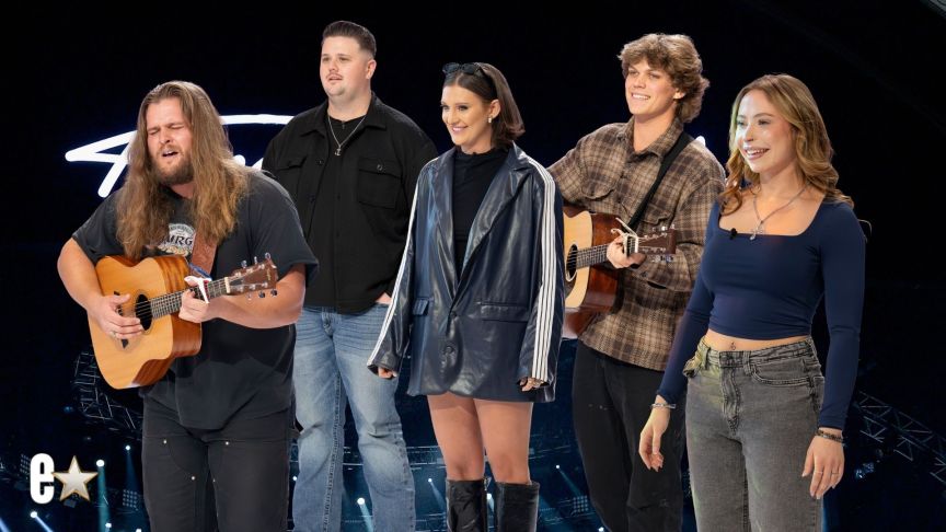 American Idol power rankings