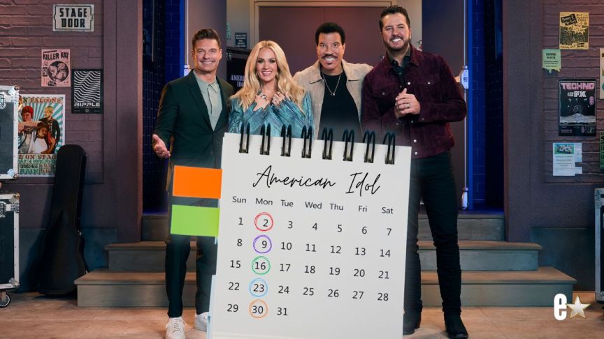 American Idol Hollywood Week