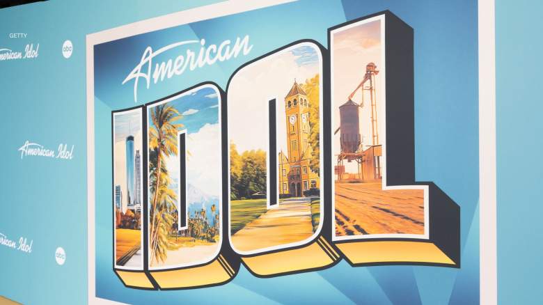 American Idol
