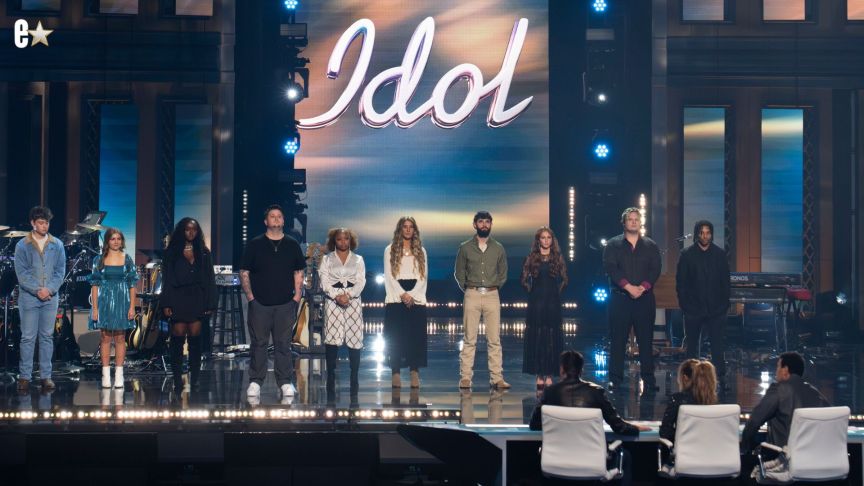 American Idol